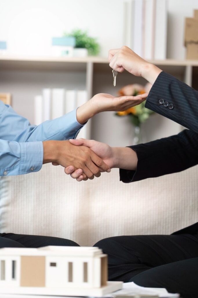 Step-by-Step Process for Safe Property Acquisition